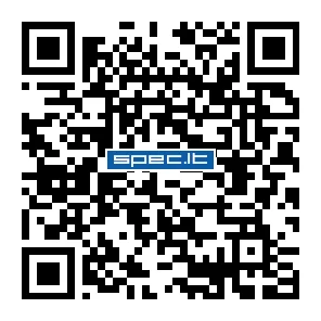 QR kodas | M. Iljinos personalinės įmonės Alytaus filialas