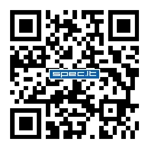 QR kodas | M. Iljinos, PĮ