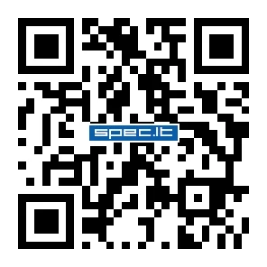 QR kodas | M. Iniutin, IĮ | spec.lt