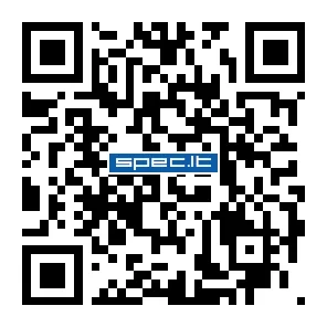 QR kodas | M. ir G. Baseckai ir ko, UAB