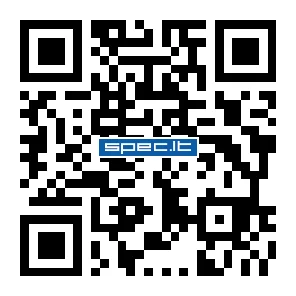 QR kodas | M. Isaeva, IĮ