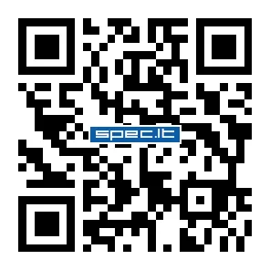 QR kodas | M. Ivanov, IĮ
