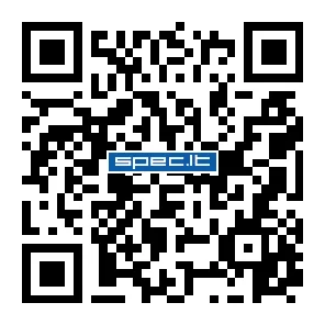 QR kodas | M. Izenbek firma Komfiksa