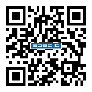 QR kodas | M.J. Plepienės, IĮ | spec.lt