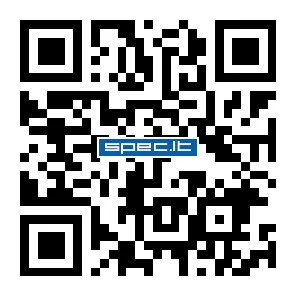 QR kodas | M. J. Zabulėno, IĮ | spec.lt