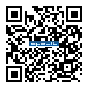QR kodas | M. Jablonskienės, IĮ