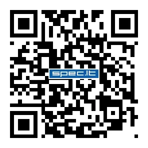 QR kodas | M. Jakimavičiaus įmonė | spec.lt