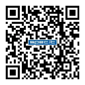 QR kodas | M. Jakimavičiaus įmonės Ukmergės filialas | spec.lt