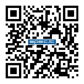 QR kodas | M. Jakubcevičiaus, IĮ | spec.lt