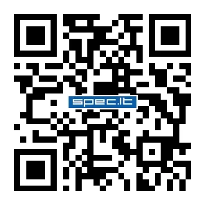 QR kodas | M. Janausko įmonė | spec.lt