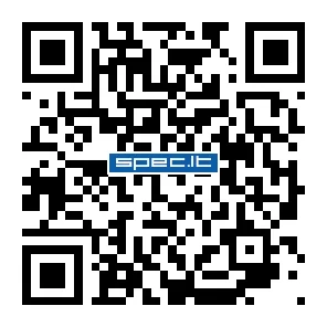 QR kodas | M. Jankaus muziejus | spec.lt