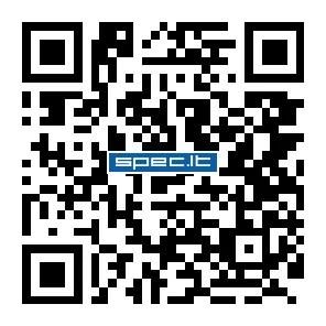 QR kodas | M. Jankausko firma Spidometras