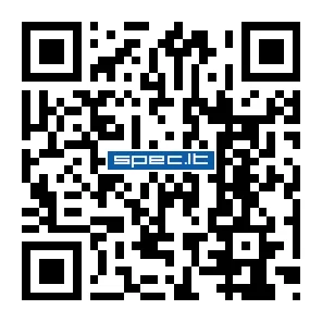 QR kodas | M. Jankovskajos prekybos įmonė | spec.lt