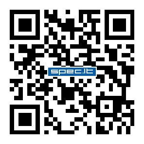 QR kodas | M. Janušo įmonė | spec.lt
