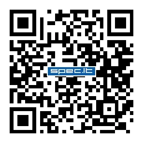 QR kodas | M. Jaruševičiaus, IĮ | spec.lt