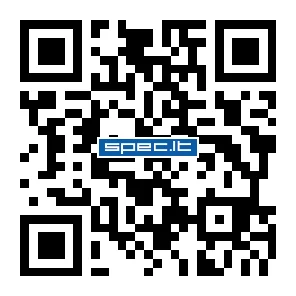 QR kodas | M. Jasutovič, PĮ