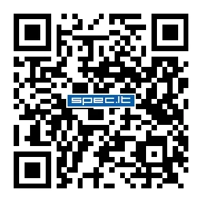 QR kodas | M. Jogėlos įmonė GISMA
