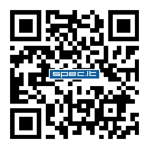 QR kodas | M. Jomanto įmonė | spec.lt