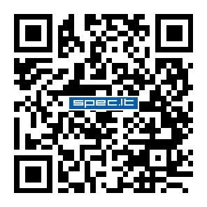 QR kodas | M. Jurgelevičiaus įmonė | spec.lt