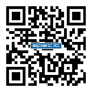 QR kodas | M. Juzokėno, IĮ | spec.lt