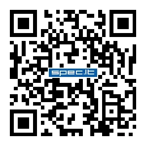QR kodas | Čiurlionio draugija