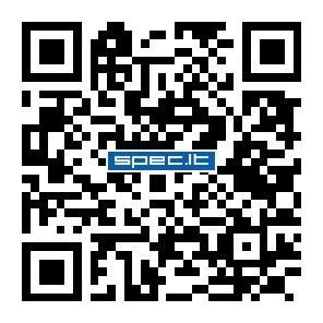 QR kodas | M. K. Čiurlionio Festivalis | spec.lt