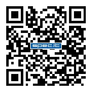 QR kodas | M. K. Čiurlionio g. 6-jo namo bendrija