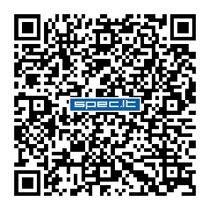 QR kodas | M. K. Čiurlionio Gatvės Rajono Įmonių, Įstaigų, Organizacijų ir Gyventojų Asociacija Naujamiesčio Vingis | spec.lt