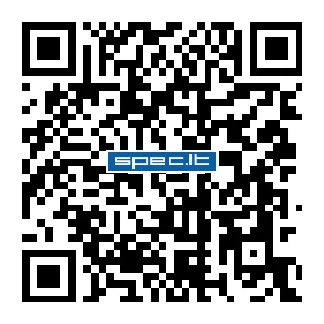 QR kodas | M. K. ČIURLIONIO PAMINKLO STATYBOS RĖMIMO FONDAS