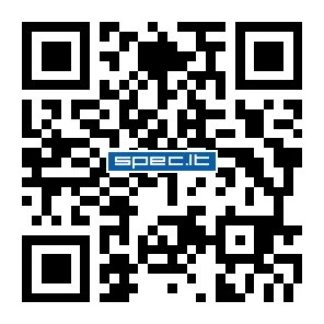 QR kodas | M. KACHIAŠVILI, IĮ | spec.lt