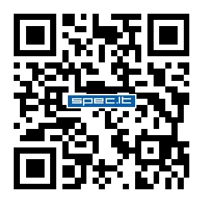 QR kodas | M. Kalantarov, IĮ