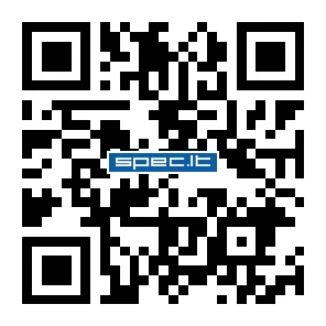 QR kodas | M. Kapanadze, IĮ