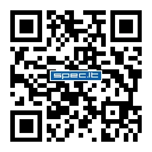 QR kodas | M. Kapulkino, PĮ