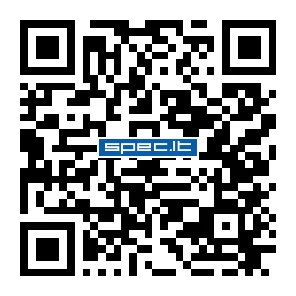 QR kodas | M. Karaliaus firma Karminda