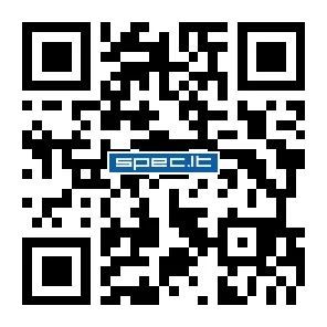 QR kodas | M. Karnetcian, IĮ