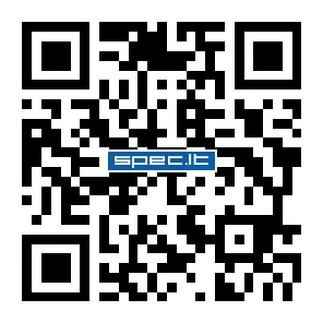 QR kodas | M. Kavaliausko, IĮ | spec.lt