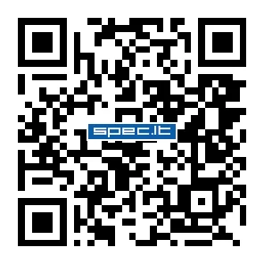 QR kodas | M. Kazlauskienės, IĮ | spec.lt