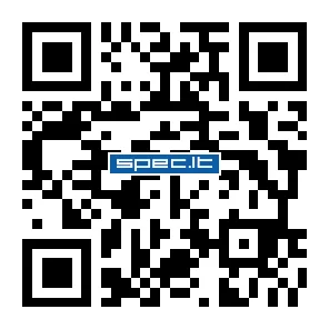 QR kodas | M. Keršio personalinė įmonė