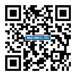 QR kodas | M. Keršulio, IĮ