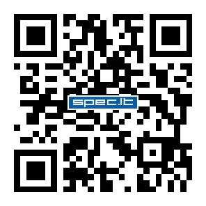 QR kodas | M. Kilioko Įmonė | spec.lt