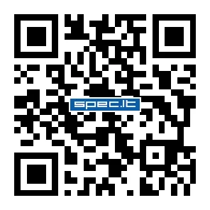 QR kodas | M. Kireyevos, IĮ