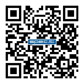 QR kodas | M. Kisieliausko, IĮ | spec.lt