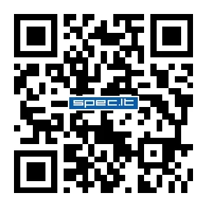 QR kodas | M klanas, UAB | spec.lt