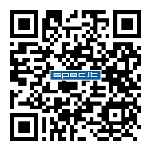 QR kodas | M. Klečkovskio firma | spec.lt