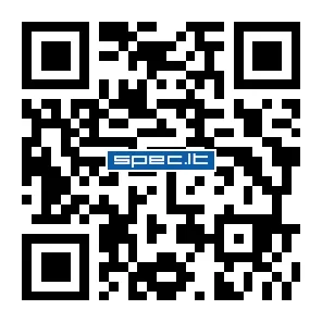 QR kodas | M. Klevinio, IĮ