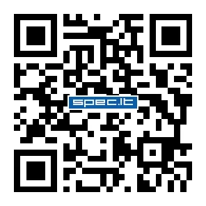 QR kodas | M. Kniazevo firma