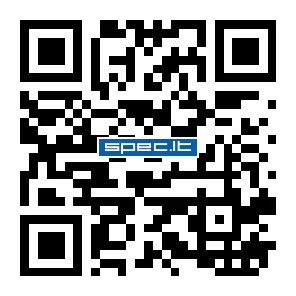 QR kodas | M. Knysh, IĮ