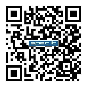 QR kodas | M. Končienės firmos CENZAS filialas