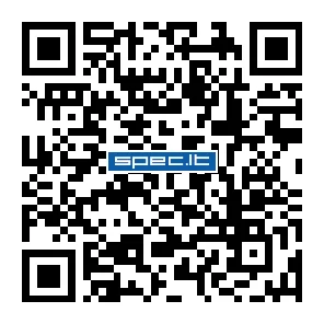 QR kodas | M. Kondratavičiaus mokslinių paslaugų firma | spec.lt