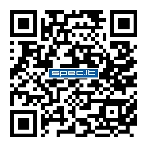 QR kodas | M. Konstantinavičiaus komercinė firma | spec.lt